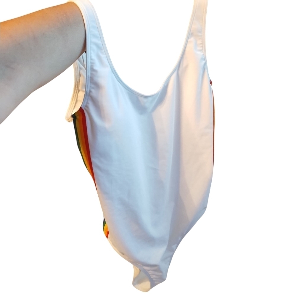 Abercrombie & Fitch One Piece Swimsuit